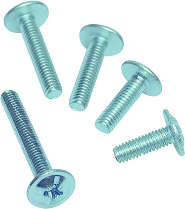 Produktbild Hettich Möbelgriffschrauben M4
