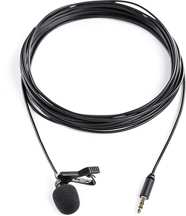 Image du produit Saramonic Sr-xlm1