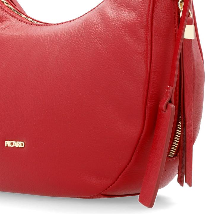Produktbild Picard Java Umhängetasche Leder 30 cm