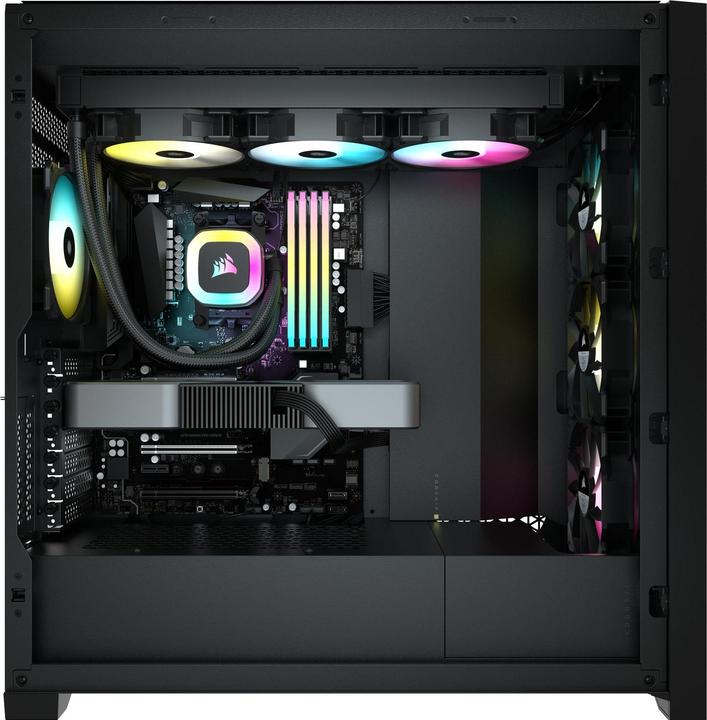 Immagine prodotto Corsair H150 RGB