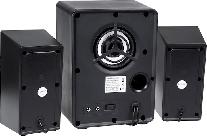 Image du produit Audiocore AC910