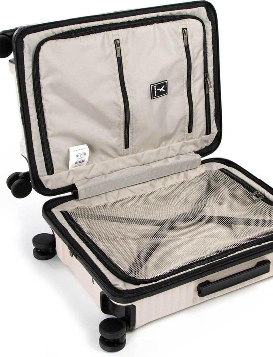 Produktbild Suri Frey Trolley SFY FreyWay Paris (36 l)