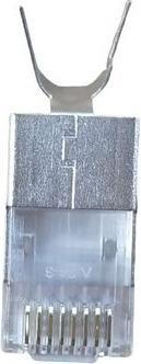 Actual product image equip Stecker 50er Set (Network Accessories)