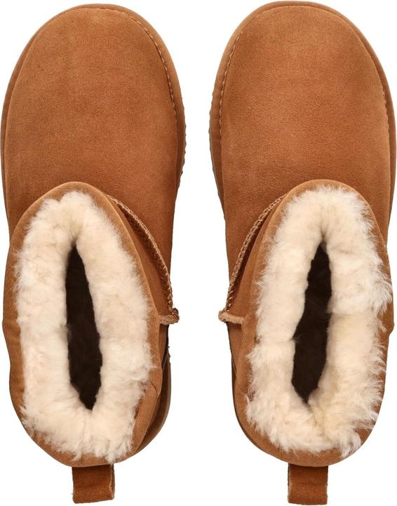 Actual product image Mustang Stiefelette (41)