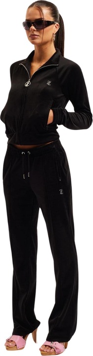 Produktbild Juicy Couture Jogginghose aus Samt, Damen (S)
