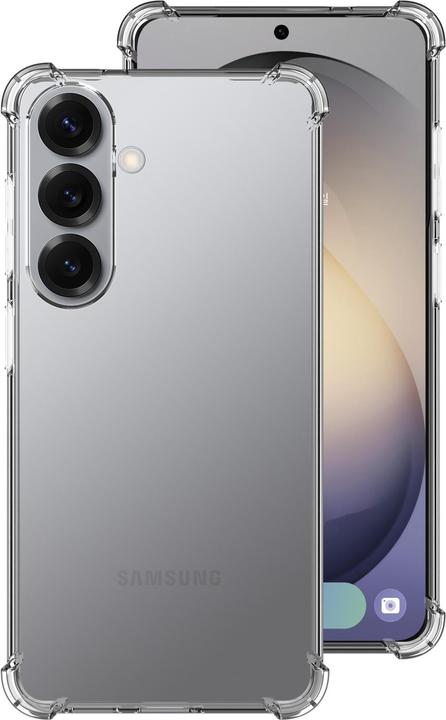 Actual product image Samsung Starterkit für Galaxy S26-Serie