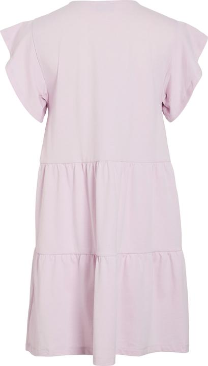 Produktbild Vila Flügelärmel Minikleid (L)