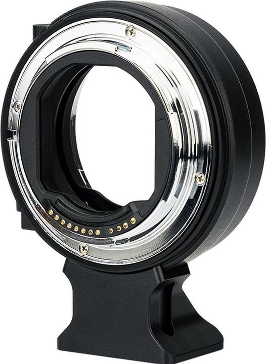 Produktbild JJC CA EF RF K Drop in Filter Mount Adapter (inclusief filters!)
