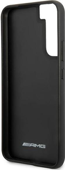 Image du produit Mercedes AMG AMHCS22SGSEBK S22 S901 noir (Samsung Galaxy S22)