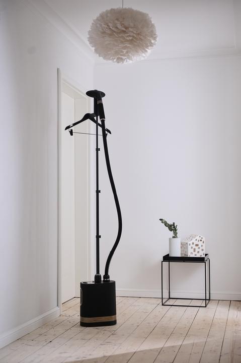 Image du produit SteamOne Défroisseur vapeur vertical Stilys Mic (2000 W, 42 g/min)