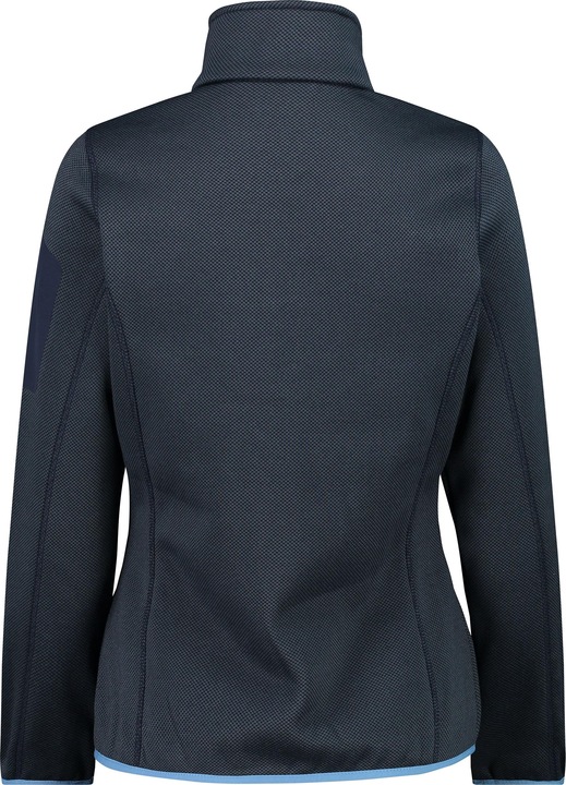 Immagine prodotto CMP Campagnolo Giacca da donna in maglia jacquard (46)