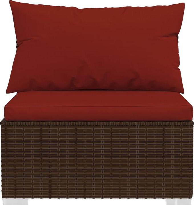 Image du produit vidaXL Lily