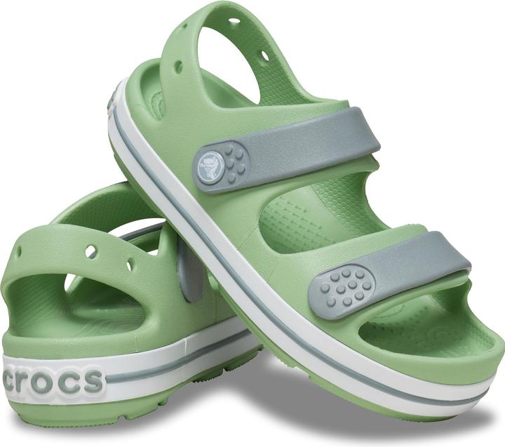 Produktbild Crocs K's Crocband Cruiser Sandal (30)