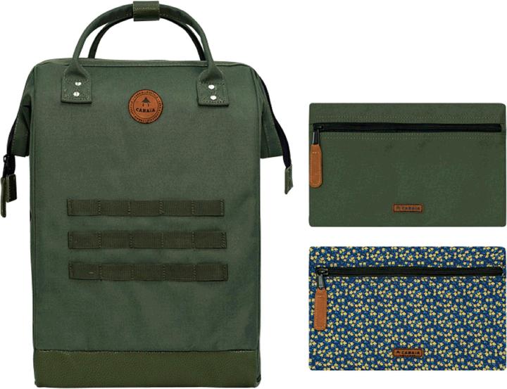 Produktbild Cabaia Rucksack / Backpack Adventurer Recycled Large (30 l)