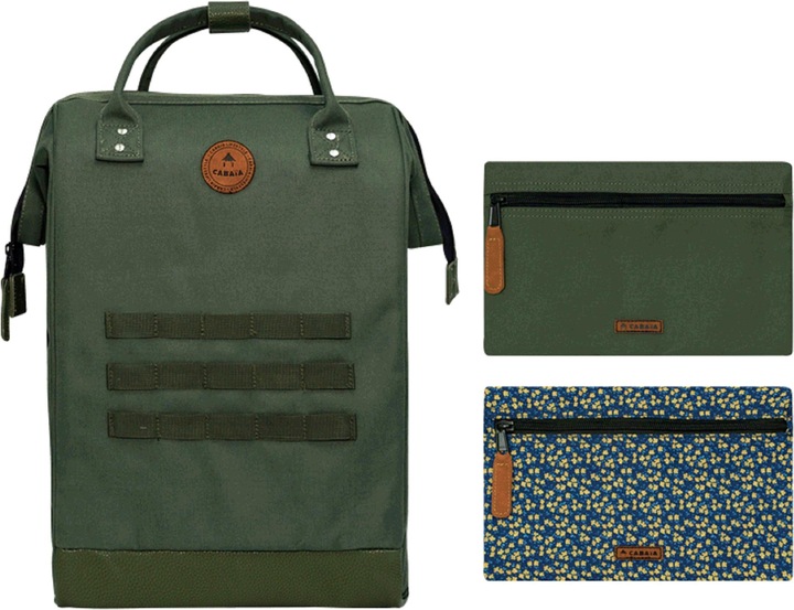 Image du produit Cabaia Sac à dos / Backpack Adventurer Recycled Large (30 l)