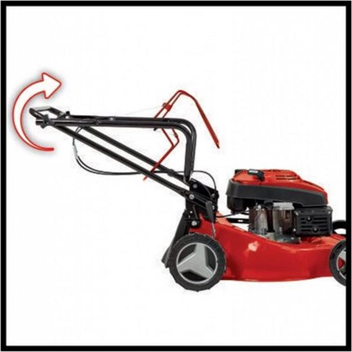 Produktbild Einhell GC-PM 46/4 S (Benzinbetrieb)