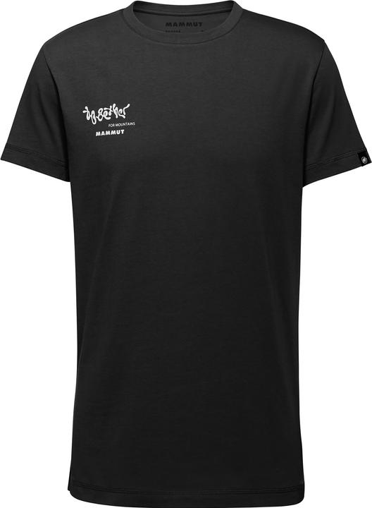 Produktbild Mammut Massone T-Shirt Men Together (M)