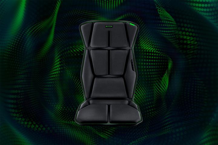 Produktbild Razer Freyja