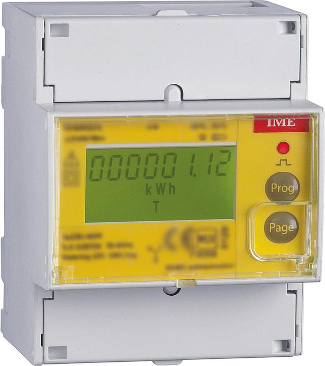 Actual product image Legrand CE4DMID32