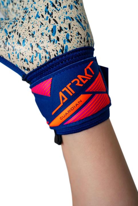 Produktbild Reusch Attrakt Fusion (7.5)