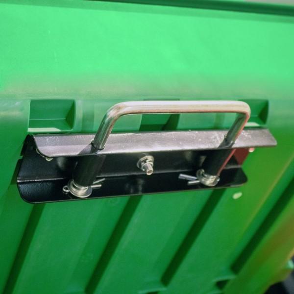 Produktbild Güde - Gartenwagen GGW 500