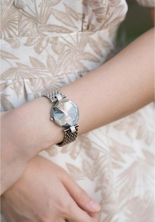 Produktbild Jowissa Facet Strass (Analoguhr, 30 mm)