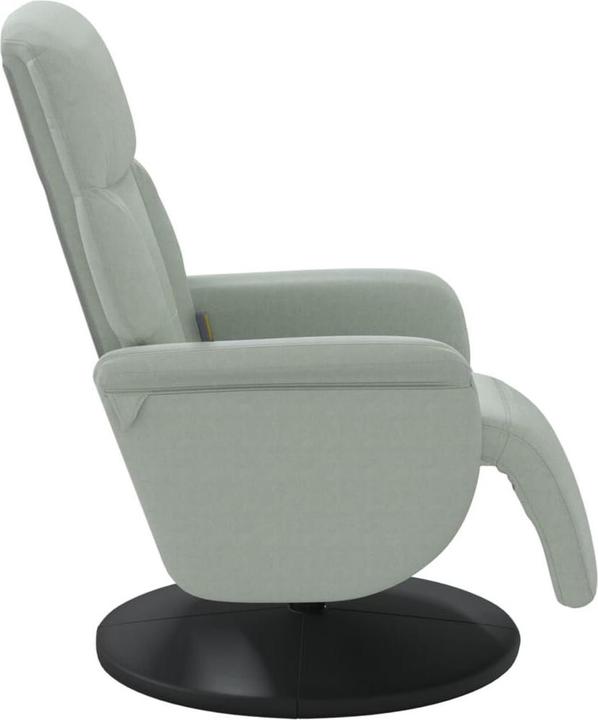 Actual product image vidaXL Massagesessel