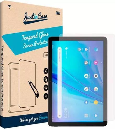 Actual product image Just in Case Tempered Glass Clear Screen Protector TCL Tab 10s (1 pcs., TCL Tab 10s)