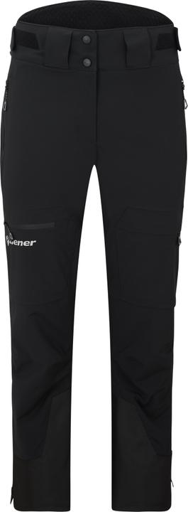 Immagine prodotto Ziener TEWES FULL ZIP-Z pants junior (152)