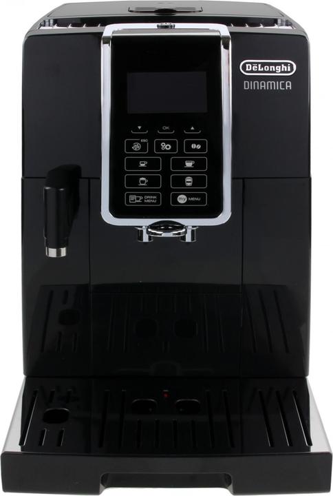 Produktbild De'Longhi Dinamica