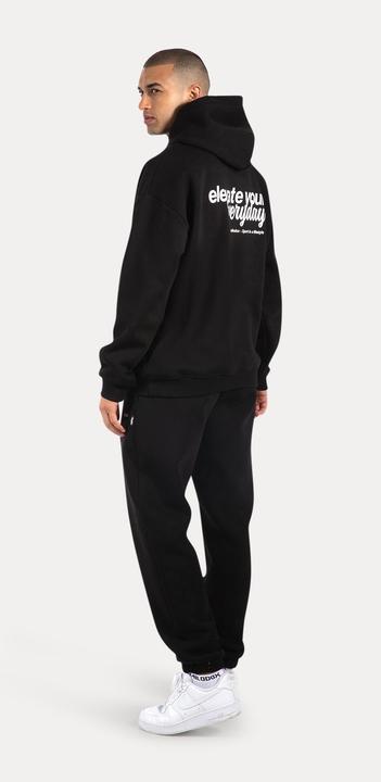 Produktbild Smilodox Hoodie Tamio (M)