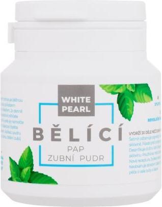 Produktbild PAP Whitening Tooth Powder (Bleaching Pulver)