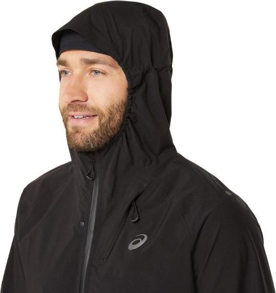 Produktbild ASICS Performance Metarun Waterproof Jacket M (XL)