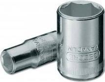 Produktbild Gedore 20 4,5 Steckschlüsseleinsatz 1/4", 6-kant, 4,5 mm (4.5 mm)