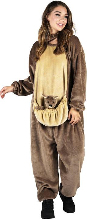 Actual product image Thetru Overall Känguru (XL, XXL)