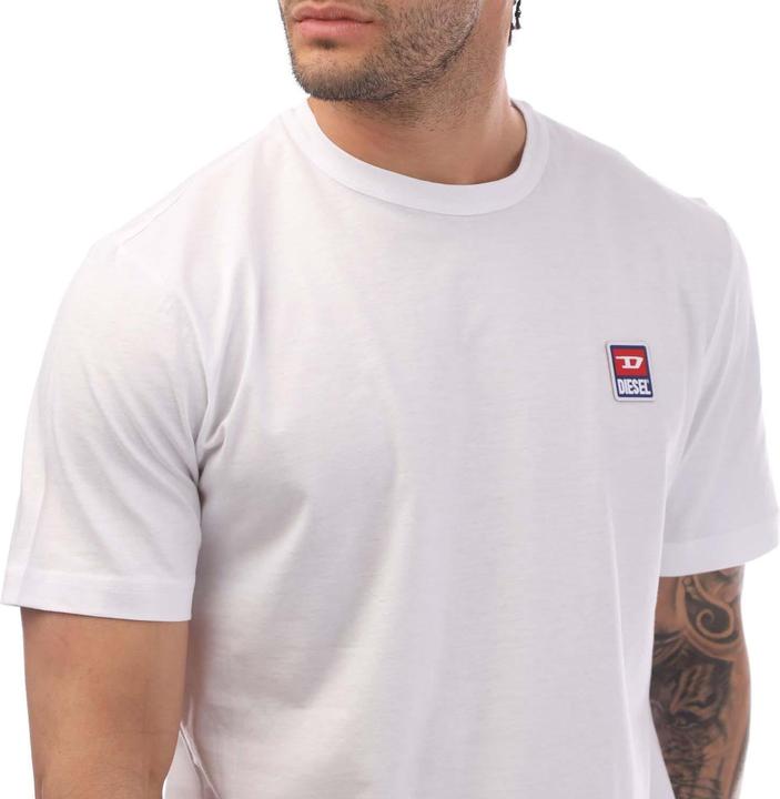 Immagine prodotto Diesel T-Just 16 Maglietta Uomo (L)