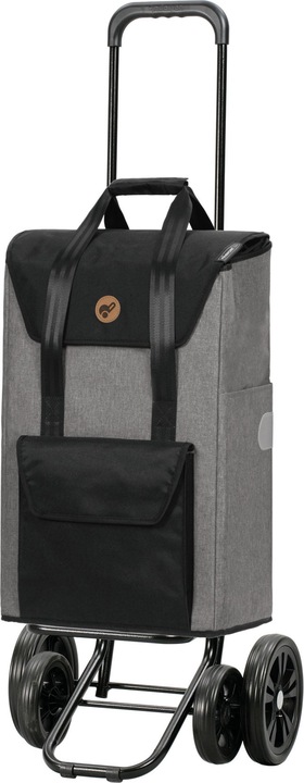 Image du produit Andersen Quattro Shopper Senta 2.0