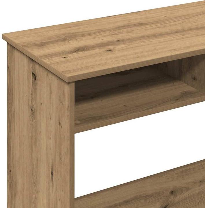 Immagine prodotto vidaXL Schreibtisch (80 x 40 x 75 cm)