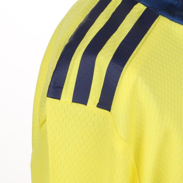 Produktbild adidas AdiPro 20 Torwarttrikot Kinder (176)