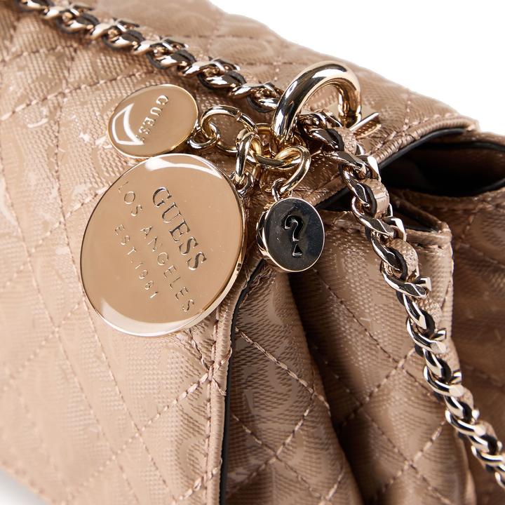 Immagine prodotto Guess Isemay Convertible Xbody Flap Bag