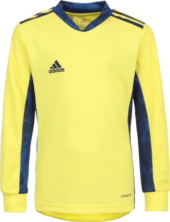 Produktbild adidas AdiPro 20 Torwarttrikot Kinder (176)