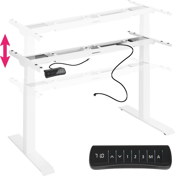 tectake Table frame