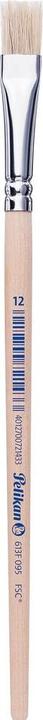 Produktbild Pelikan Pinsel Sorte 613F (12 mm)