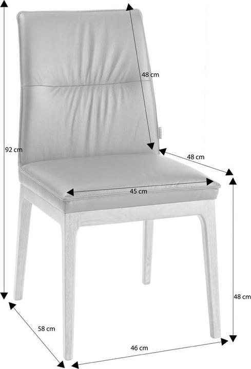 Image du produit Johann Jakob Darling H