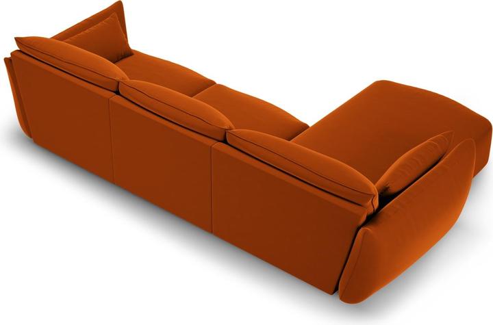 Produktbild Maison Heritage Clau (Ecksofa)