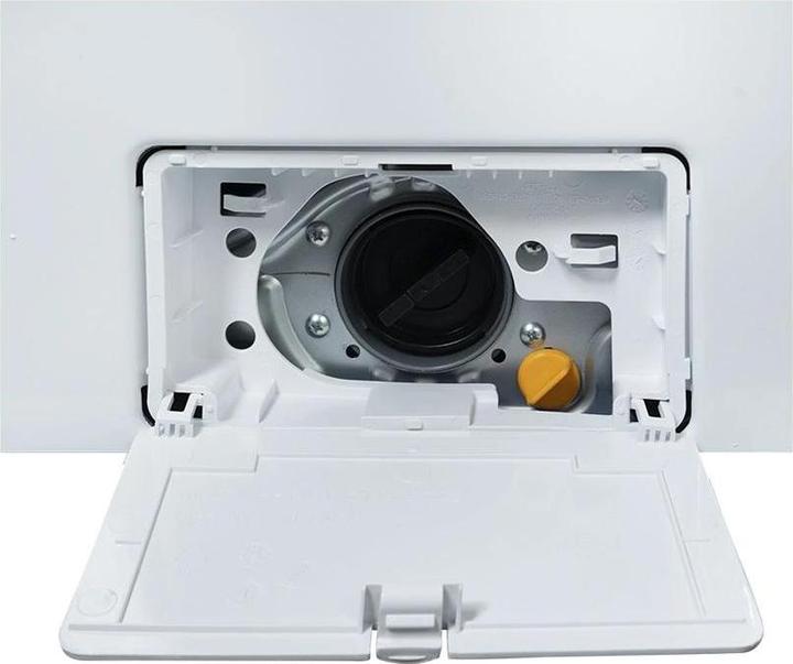 Produktbild Kibernetik Waschmaschine WM0925ACH 9kg EER A -10% (9 kg, Links)