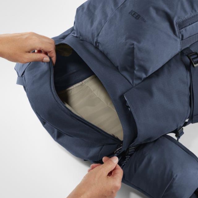 Produktbild Fjällräven Keb 72 (72 l)