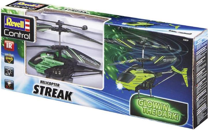 Image du produit Revell Streak