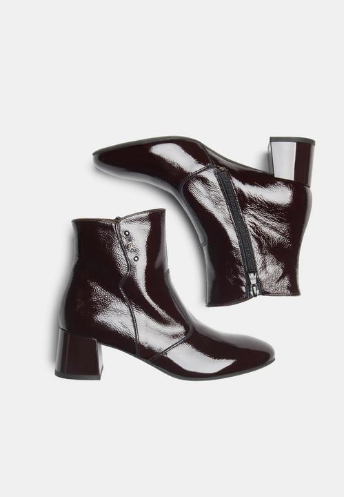 Produktbild Nero Giardini Stiefelette (37)