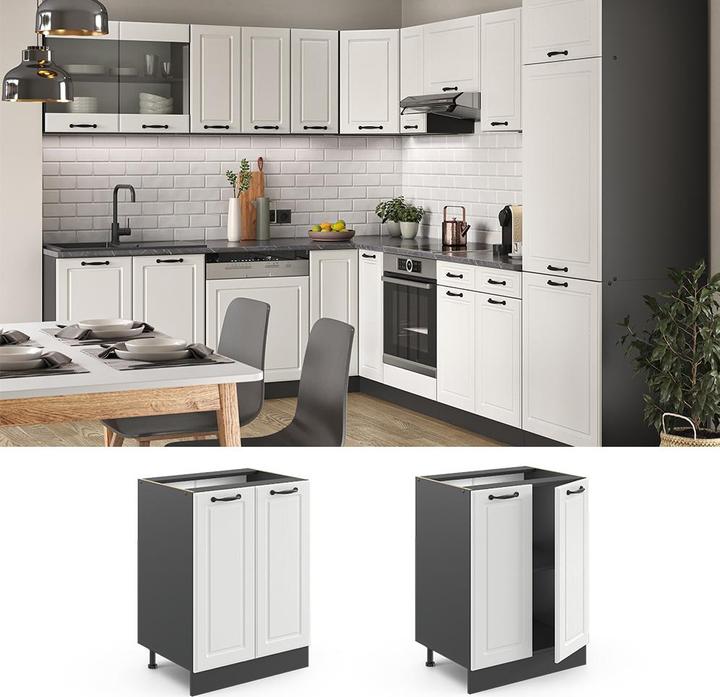 Immagine prodotto Vicco R-Line (60 x 46 x 81,5 cm)